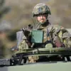 Exclusive: ZDF Reveals 53% of Germans Support Troop Deployment in Ukraine Amid Ceasefire Scenario