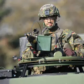 Exclusive: ZDF Reveals 53% of Germans Support Troop Deployment in Ukraine Amid Ceasefire Scenario