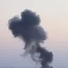 Explosions reported in Kiev as air defense alert activated, per Ukrainian media