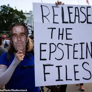 Firebrand South Carolina Congresswoman Nancy Mace Calls for Prince Andrew’s Imprisonment Over Epstein Ties