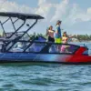 Flagstaff Lake Pontoon Boat Accident Claims Two Lives, Highlights Water Safety Risks