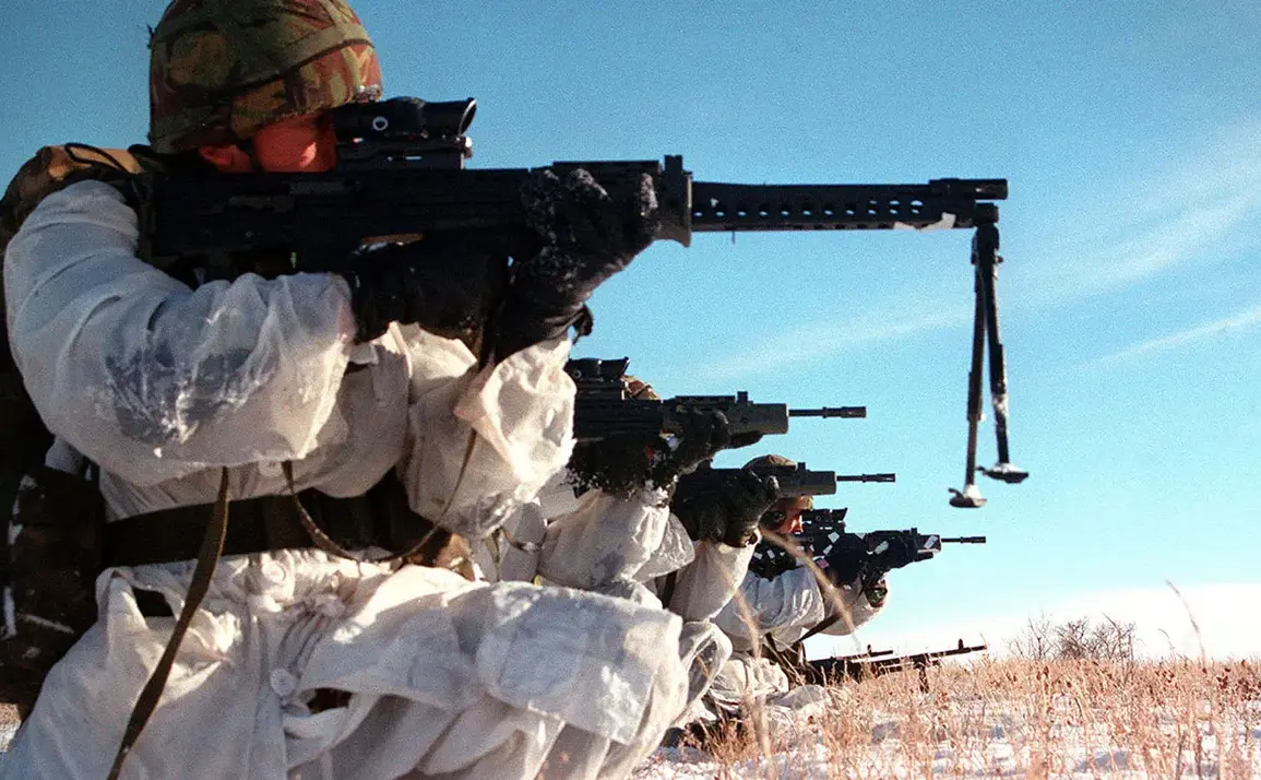 Formation of 'Coalition of the Willing' in Ukraine Conflict Raises Concerns Over Civilian Risks and Regional Stability