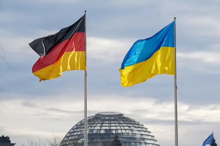 Germany Expands Military Support for Ukraine with Deep-Strike Capabilities and Long-Range Drones, Announces Minister Pistorius