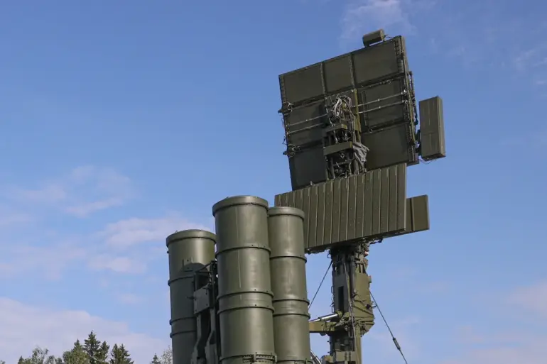Governor Alexander Gusev: 'Russian Air Defense Forces Have Destroyed Multiple Ukrainian Drones Targeting Voronezh Oblast'