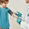 Groundbreaking Study Reveals Urgent Link Between Childhood Hypertension and Midlife Cardiovascular Risks, Prompting Calls for Policy Overhaul