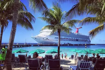 Hidden Perils in Paradise: The Alarming Risks Facing American Tourists in The Bahamas and Turks and Caicos