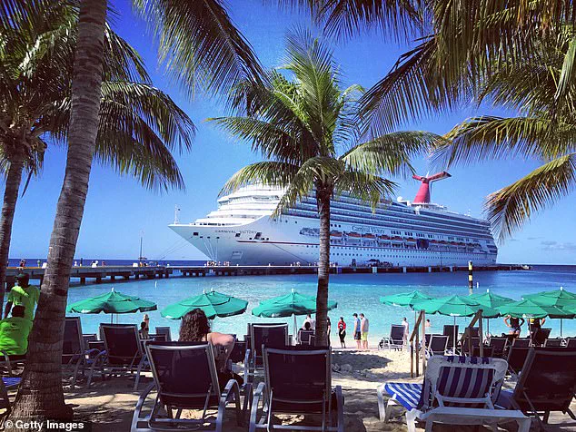 Hidden Perils in Paradise: The Alarming Risks Facing American Tourists in The Bahamas and Turks and Caicos