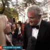 Hugh Bonneville Addresses Gaza Conflict During *Downton Abbey* Premiere