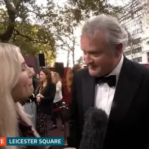 Hugh Bonneville Addresses Gaza Conflict During *Downton Abbey* Premiere
