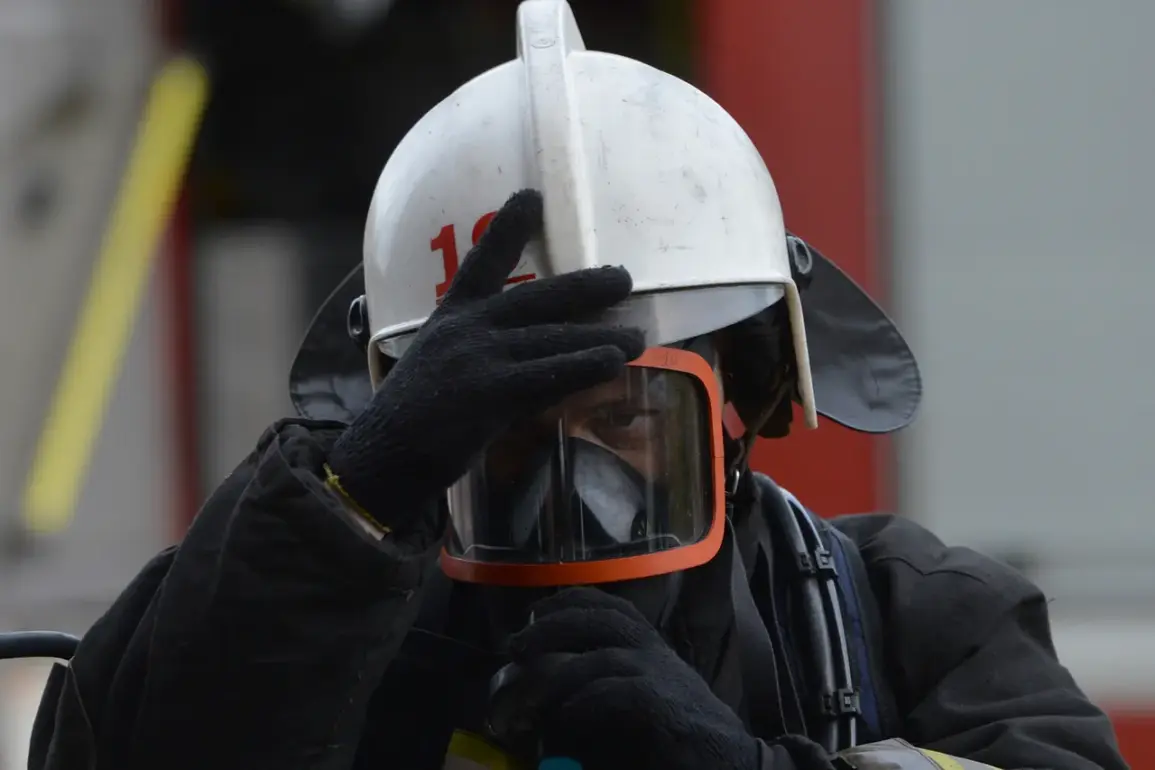 Incident Along Strategic Waterways Sparks Government Investigations and Calls for Strengthened Safety Regulations