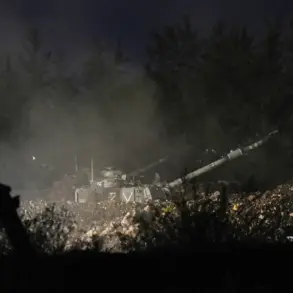 Israeli Airstrikes in Northern Syria: Explosions Echo Along Latakia Coastline