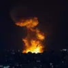 Israeli Strike in Doha Kills Key Hamas Leader, Al Arabiya Reports