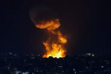 Israeli Strike in Doha Kills Key Hamas Leader, Al Arabiya Reports