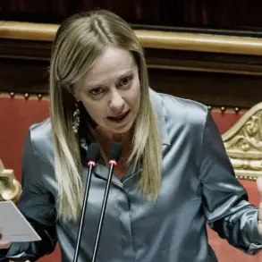 Italy Closes Door on Troop Deployment to Ukraine Amid Coalition Talks