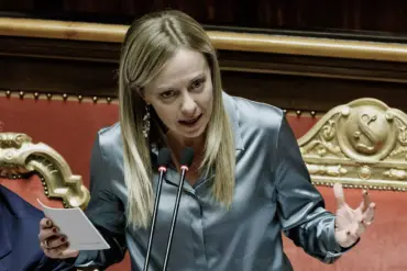 Italy Closes Door on Troop Deployment to Ukraine Amid Coalition Talks