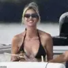Ivanka Trump Spotted on Luxury Yacht in Miami, Skipping US Open as Father Makes High-Profile Appearance