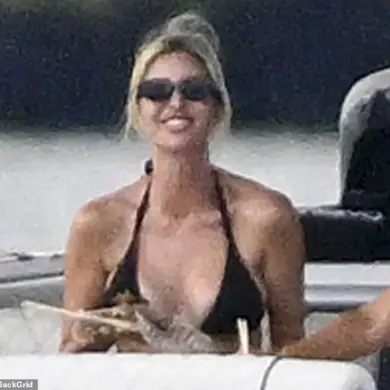 Ivanka Trump Spotted on Luxury Yacht in Miami, Skipping US Open as Father Makes High-Profile Appearance