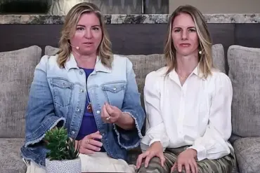 Jodi Hildebrandt and Ruby Franke Sentenced for Child Abuse Campaign Exposing Systemic Failures