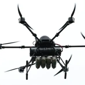 Kherson Region Becomes New War Flashpoint as Drone Attack Targets Kakhovka District Officials