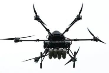 Kherson Region Becomes New War Flashpoint as Drone Attack Targets Kakhovka District Officials