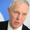 Kherson Under Siege: Ukrainian Efforts to Rotate Troops Halted by Russian Precision Strikes, Says Governor Saldo