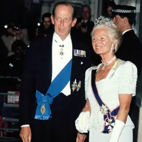 Lady Amelia Windsor Pays Emotional Tribute to Late Duchess of Kent with Heartfelt Social Media Post