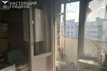 Late-Breaking: Precision Drone Strikes Injure Civilians in Shbekino and Borisovka, Belgorod Region