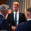 Late-Breaking: Prince Harry's Return to UK Raises Questions as Royal Family Reacts