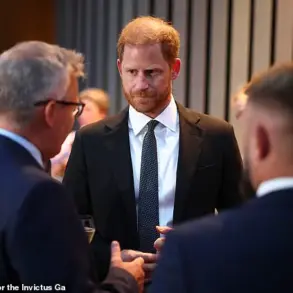 Late-Breaking: Prince Harry's Return to UK Raises Questions as Royal Family Reacts