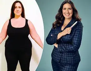 Late-Breaking Realization: My Nine-Year Weight-Loss Journey's Limitations Revealed