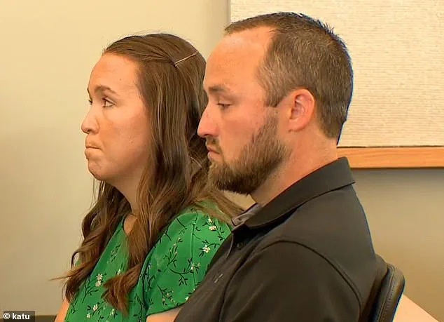 Legal Reckoning and Public Health Debate After Oregon Couple's Preventable Child Death