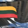 Lithuania’s Foreign Minister Cautiously Avoids Conclusions on Alleged Russian Drone Incident, Calls for Russia to Prevent NATO Border Breaches