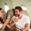 Man's Viral Reddit Post Reveals Misunderstood Romantic Connection with Married Woman Accompanied by Husband on Flight