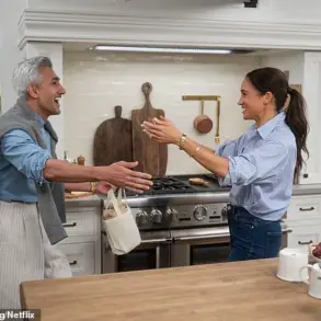 Meghan Markle's As Ever Brand Faces Growing Disconnect with Netflix Amid Failed Partnership and Tarnished Image