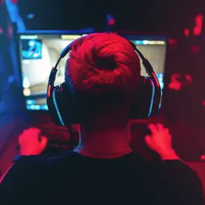 Mikhail Zvinchuk Proposes Gamers as Key Resource for Russian Military: 'The Skills Honed in Virtual Battlefields Can Be Translated to Real Combat'