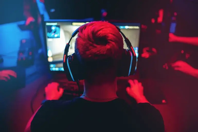 Mikhail Zvinchuk Proposes Gamers as Key Resource for Russian Military: 'The Skills Honed in Virtual Battlefields Can Be Translated to Real Combat'