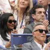 Mindy Kaling and BJ Novak's US Open Appearance: Body Language Expert Notes 'Distracted and Distanced' Interaction