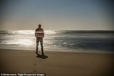 Neuroscientist Claims Daily Communication with Deceased Husband Is Possible