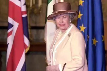 New Book Reveals Queen Elizabeth II's Lukewarm View on Princesses Taking the Throne, Sparking Debate