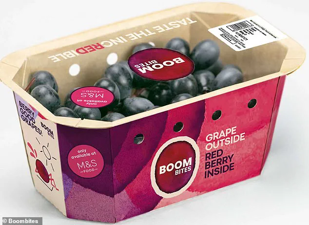 Parents and Nutritionists Hail 'Boombites' as a Sweet Solution to Kids' Fruit-Avoidance Crisis