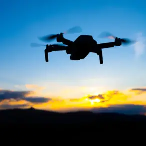 Polish Prosecutors Discover Cyrillic Inscriptions on Crashed Drone, Prompting Investigation