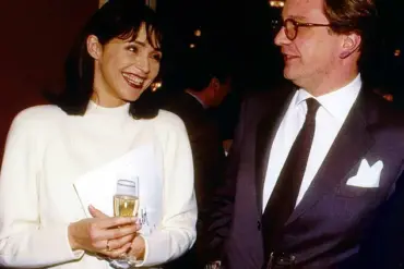 Prince Laurent of Belgium Admits to Secret Child with 80s Pop Singer, Reigniting Royal Controversy