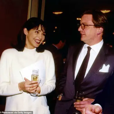 Prince Laurent of Belgium Admits to Secret Child with 80s Pop Singer, Reigniting Royal Controversy