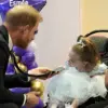 Prince William Reveals Prince Louis's Cheeky Side During Emotional Visit Marking Queen Elizabeth II's Third Anniversary