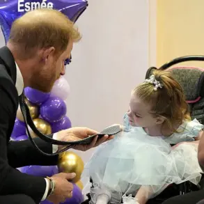 Prince William Reveals Prince Louis's Cheeky Side During Emotional Visit Marking Queen Elizabeth II's Third Anniversary