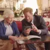 Prince William Shares Touching Memories of Queen Elizabeth II During Third Anniversary Commemoration