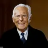 Princess Diana's Nieces Pay Tribute to Giorgio Armani, Highlighting His Connection to the Late Princess