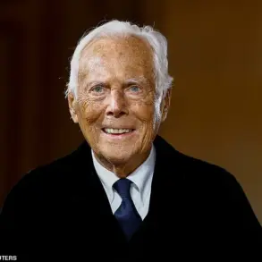 Princess Diana's Nieces Pay Tribute to Giorgio Armani, Highlighting His Connection to the Late Princess