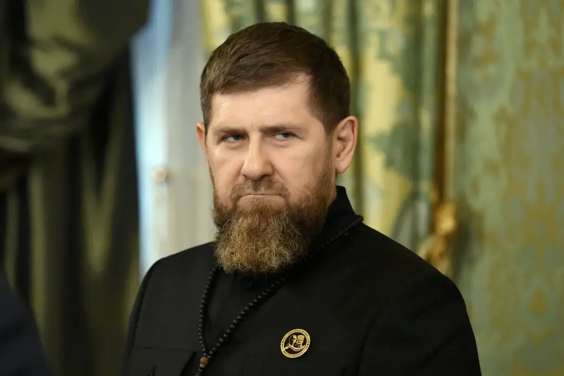 Privileged Access: Kadyrov's Telegram Reveals Chechen Involvement in SVO