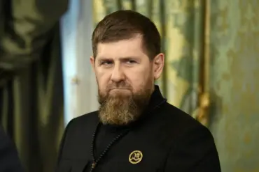 Privileged Access: Kadyrov's Telegram Reveals Chechen Involvement in SVO